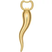 Bugatti C-Hornetto Bottle Opener Gold