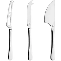 Grunwerg Windsor Set of 3 Cheese Knives