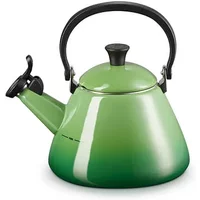 Le Creuset Bamboo Kone Kettle