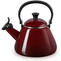 Le Creuset Garnet Kone Kettle