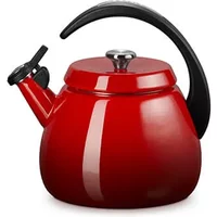 Le Creuset Cerise Cloche Kettle