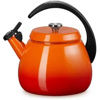 Le Creuset Volcanic Cloche Kettle