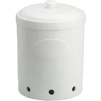 BIA International Potato Matte Storage Jar
