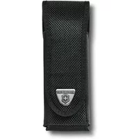 Victorinox Black 12.3cm Nylon Belt Pouch