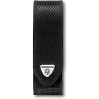 Victorinox Black 13.2 cm Nylon Belt Pouch