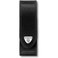 Victorinox Black 13.5cm Nylon Belt Pouch