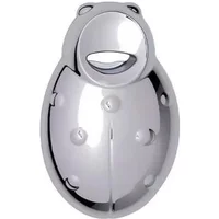 Bugatti Coccinella Bottle Opener Chrome