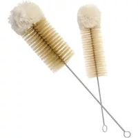 Valet Glass Cleaning Kit Set Of 2