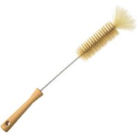 Valet Bottle Brush With Horse Hair Tip 44 x 4cm