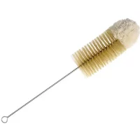 Valet Bottle Brush Cotton Tip 42 x 7cm