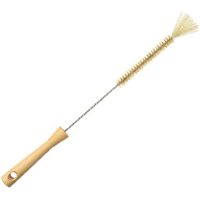Valet Bottle Brush Light Horse Hair Tip 43 x 1.5cm