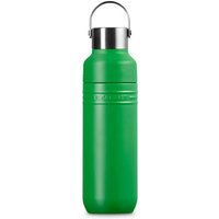 Le Creuset Bamboo On The Go 500ml Insulated Water Bottle