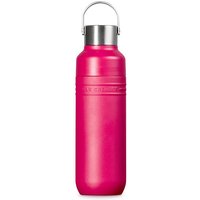 Le Creuset Berry On The Go 500ml Insulated Water Bottle