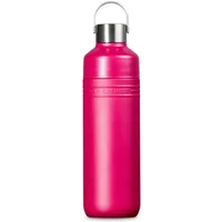 Le Creuset Berry On The Go 1L Insulated Water Bottle