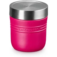 Le Creuset Berry On The Go 500ml Food Flask