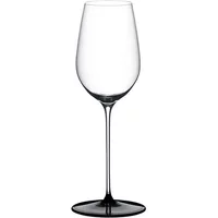 Riedel Hand Made Fatto A Mano Riesling Wine Glass Black Tie