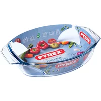 Pyrex Irresistable Oval Roaster 2.8L