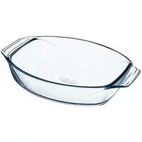 Pyrex Irrestistible Oval Roaster 4.0L