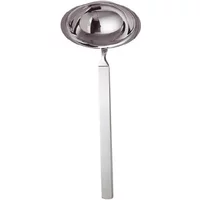 Alessi Dry Sauce Ladle