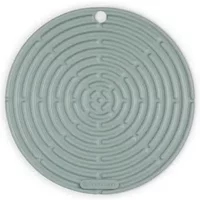 Le Creuset Sea Salt Round Cool Tool