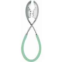 Bugatti Kiss Salad Tongs Light Green