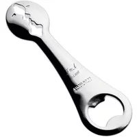 Bugatti Kiss Bottle Opener Chrome