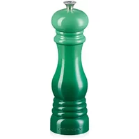 Le Creuset Bamboo Pepper Mill