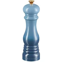Le Creuset Chambray Pepper Mill