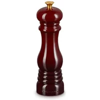 Le Creuset Garnet Pepper Mill
