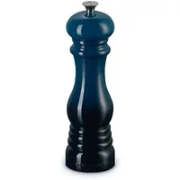 Le Creuset Nuit Salt Mill