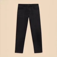 White Stuff Freya Weekend Jeans Washed Black Size 20