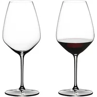 Riedel Extreme Set Of 2 Shiraz Wine Glasses