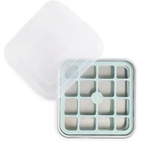 Nordic Ware Naturals Aluminium Brownie Buddy Baking Kit