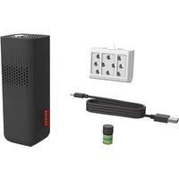Boneco P50 Portable Air Purifier, Ionizer & Aroma Diffuser Black
