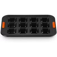 Le Creuset Bakeware 12 Cup Brownie Tray