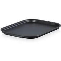 Le Creuset Ovenware 28cm Rectangular Roasting Tin Black