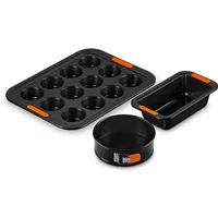 Le Creuset 3 Piece Bakeware Set