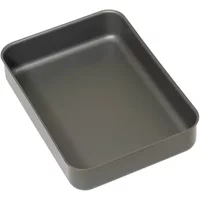 Mermaid by Samuel Groves Hard Anodised 12 Roasting Dish