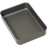 Mermaid by Samuel Groves Hard Anodised 16 Roasting Dish