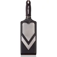 Microplane Adjustable V-Blade Slicer with Julienne Feature