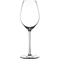 Riedel Hand Made Fatto A Mano Champagne Wine Glass White