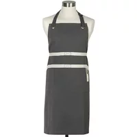 Le Creuset Flint Chefs Apron