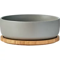BIA International Share Serving Bowl Grey