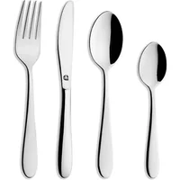Grunwerg Windsor 4 Piece Child's Cutlery Set
