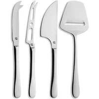 Grunwerg Windsor Set of 4 Cheese Knives