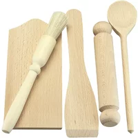 Apollo Beech Kiddies Set