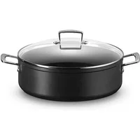 Le Creuset Toughened Non-Stick 30cm Sauteuse