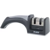 Sabatier Two Stage Draw Through Knife Sharpener