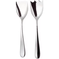 Alessi Nuovo Milano Salad Set