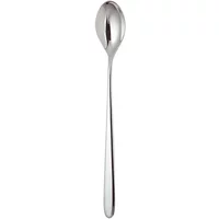 Alessi Nuovo Milano Long Drink Spoon